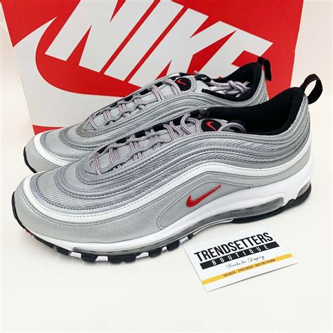 kleiderkreisel nike air max 97|Air Max 97 silver bullet.